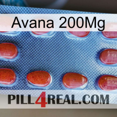 Avana 200Mg 06